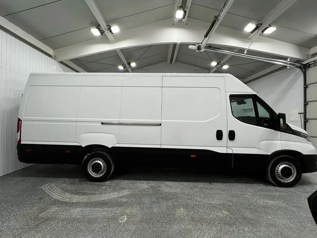 Iveco Daily 5t L4H2 - Thumbnail 6