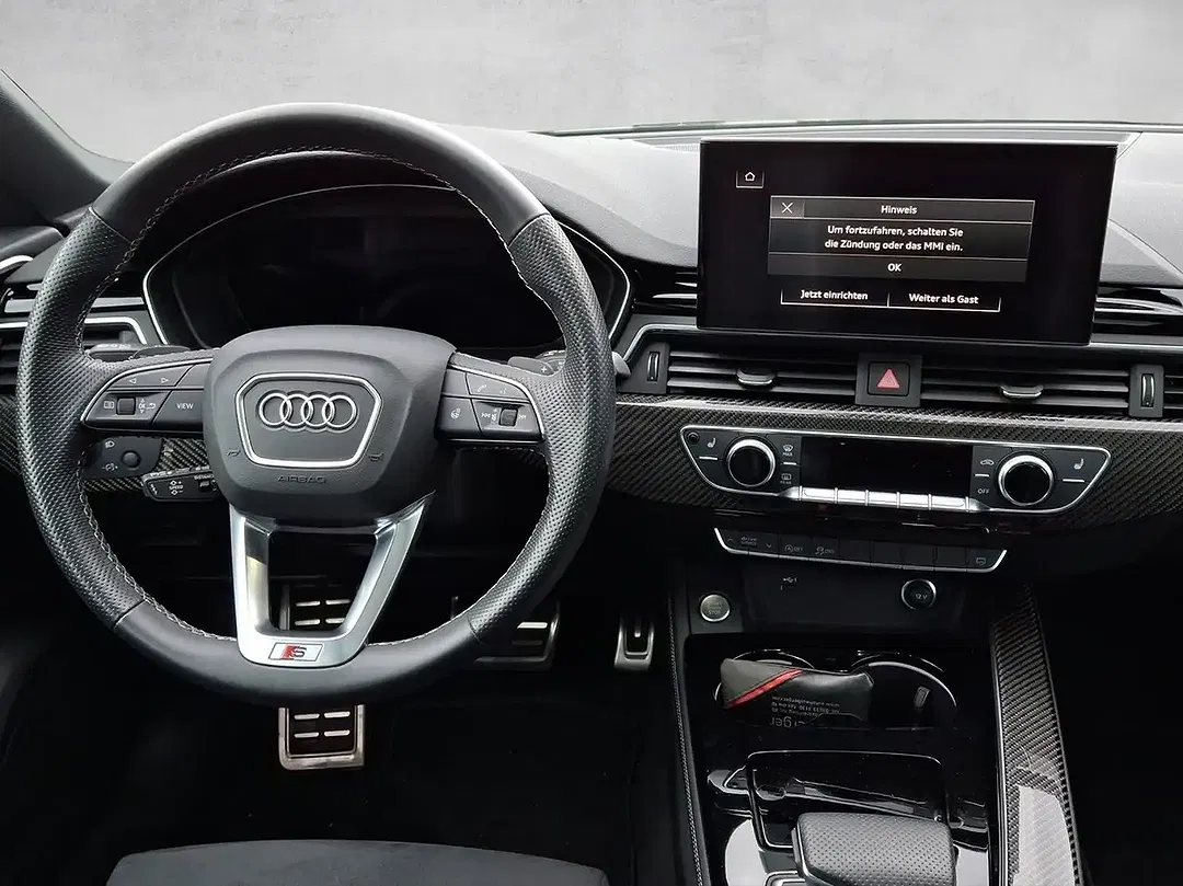 Audi A5 50 TDI quattro S line - Thumbnail 10