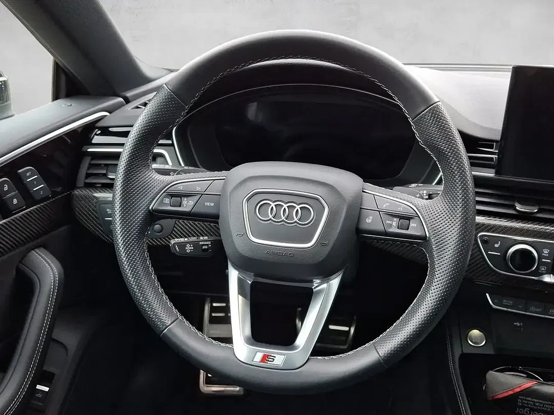 Audi A5 50 TDI quattro S line - Thumbnail 11