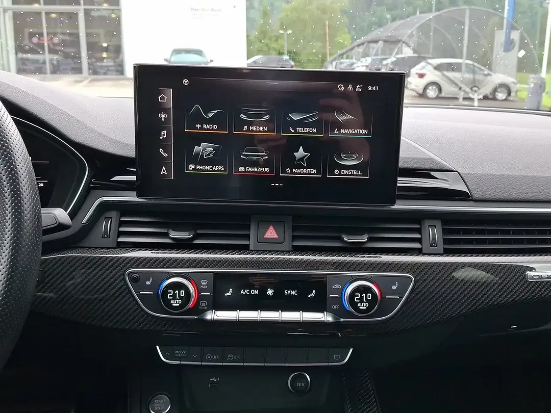 Audi A5 50 TDI quattro S line - Thumbnail 13
