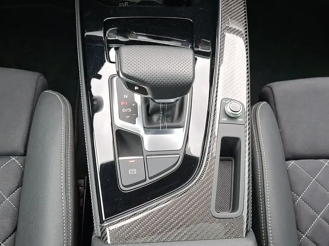 Audi A5 50 TDI quattro S line - Thumbnail 14