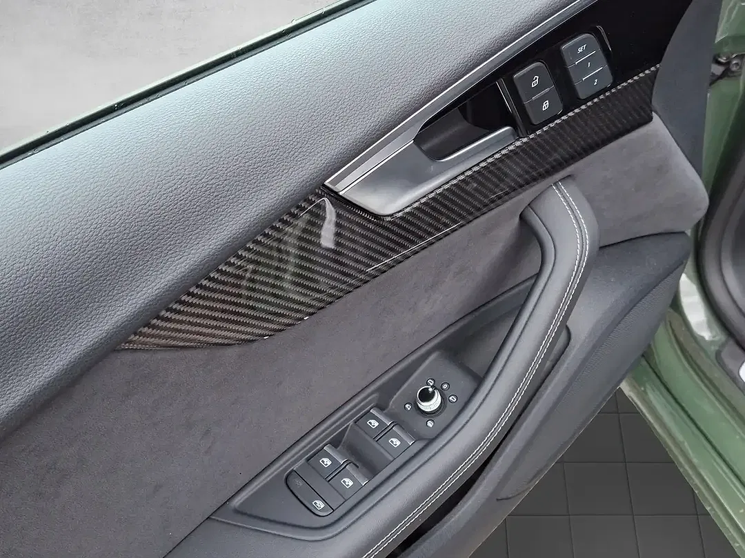 Audi A5 50 TDI quattro S line - foto 15