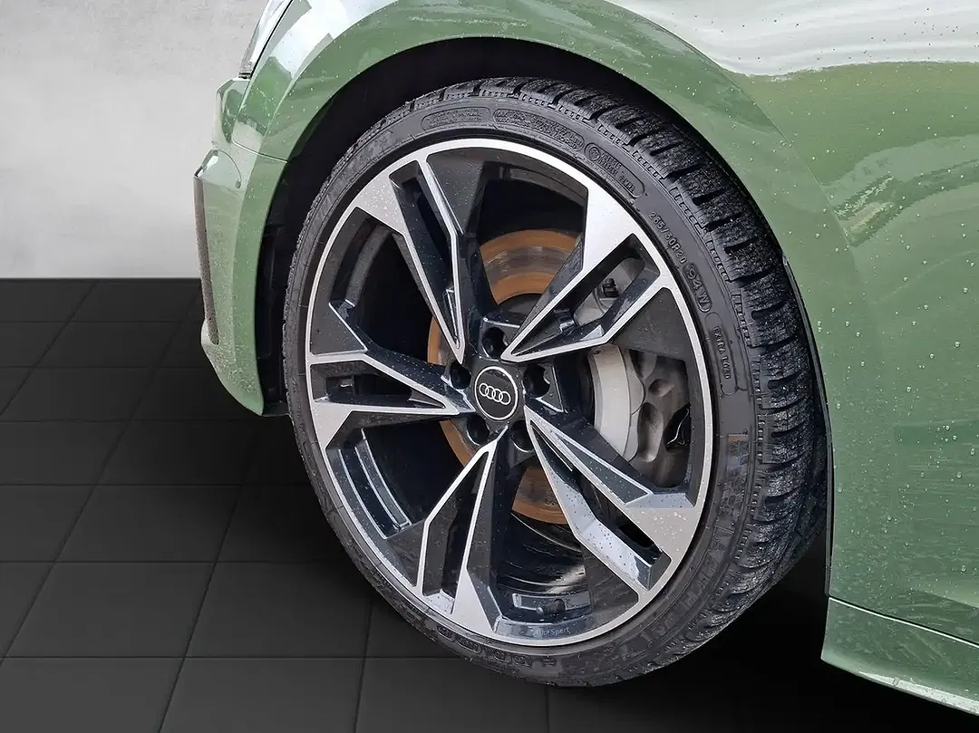 Audi A5 50 TDI quattro S line - Thumbnail 8