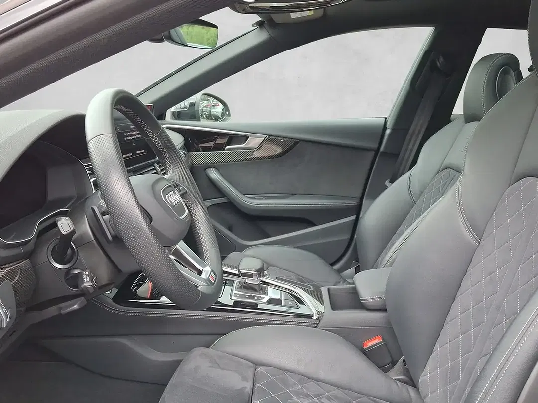 Audi A5 50 TDI quattro S line - Thumbnail 9