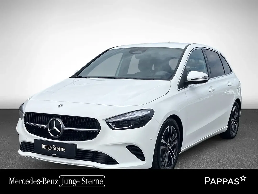 Mercedes-Benz B 180 - Afbeelding 1