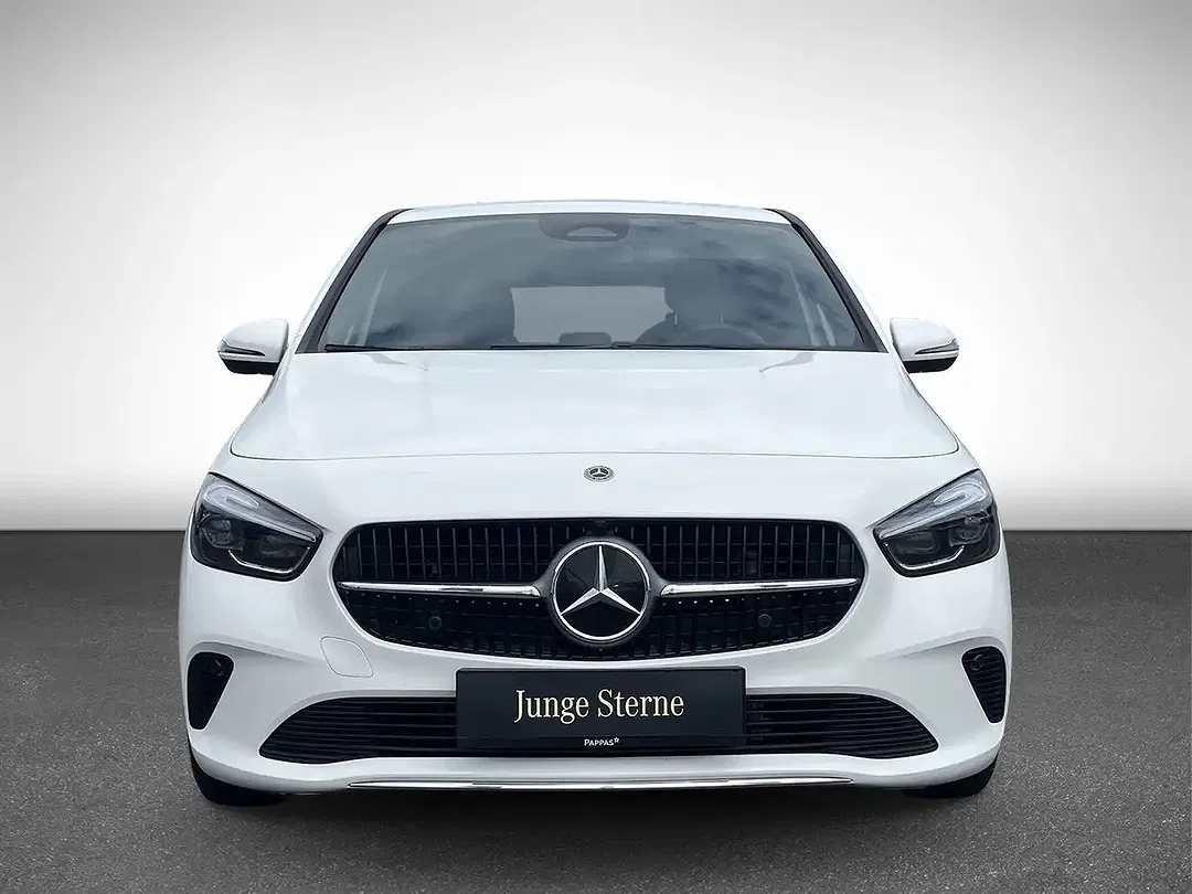Mercedes-Benz B 180 - Thumbnail 3