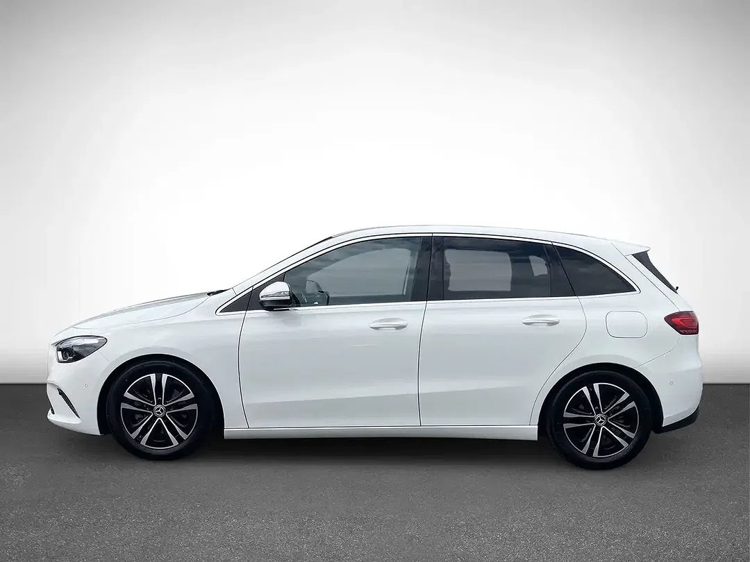 Mercedes-Benz B 180 - Thumbnail 6
