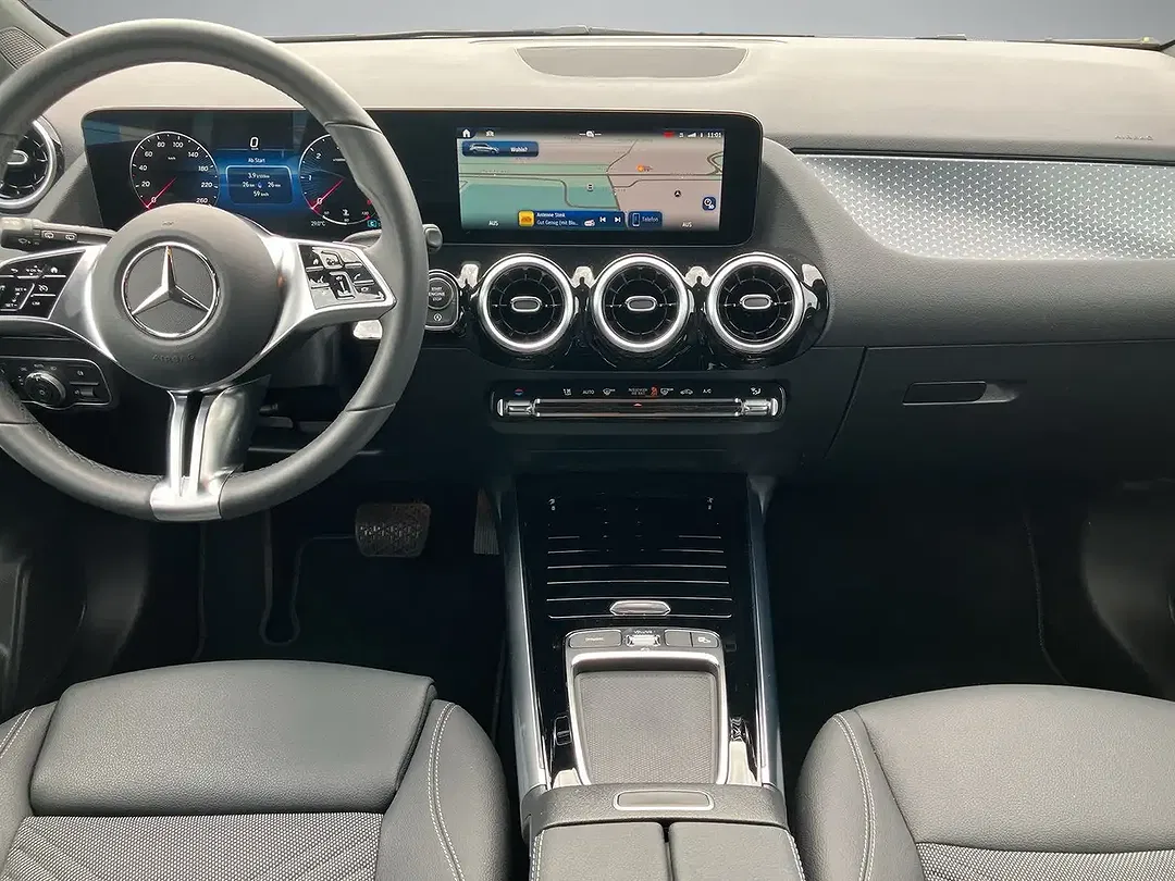 Mercedes-Benz B 180 - Thumbnail 7
