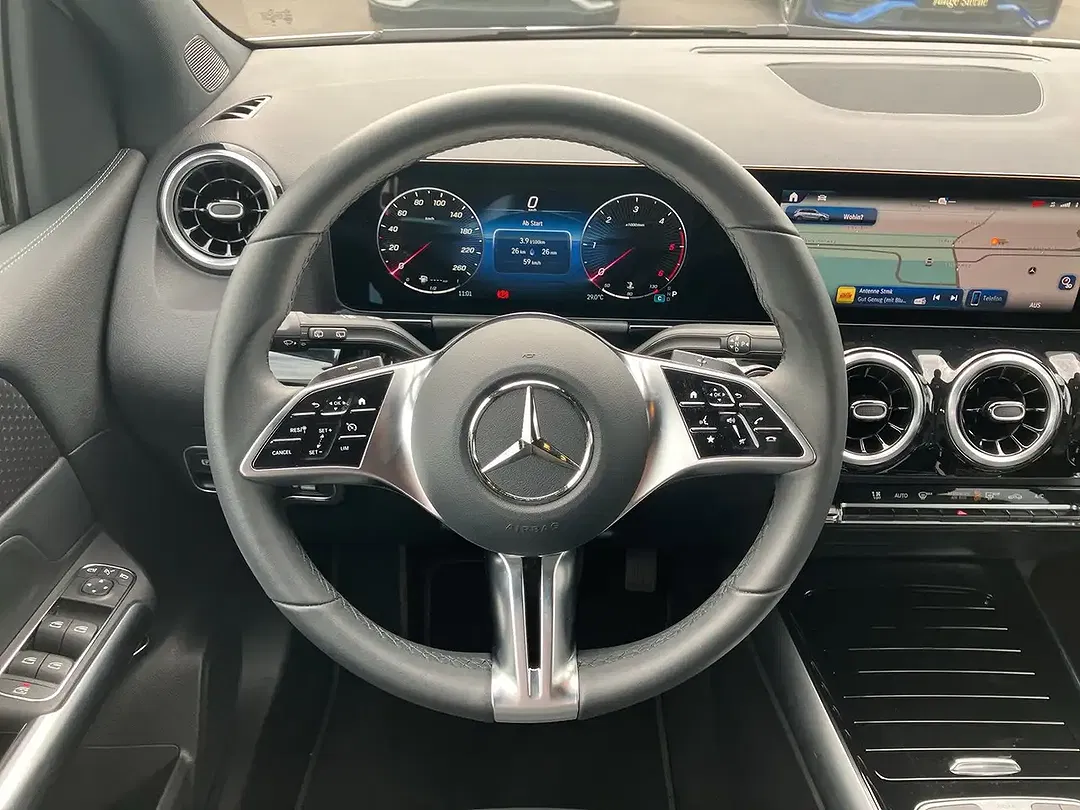 Mercedes-Benz B 180 - Thumbnail 8