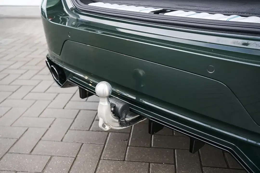 Alpina B3 GT Touring - Thumbnail 10