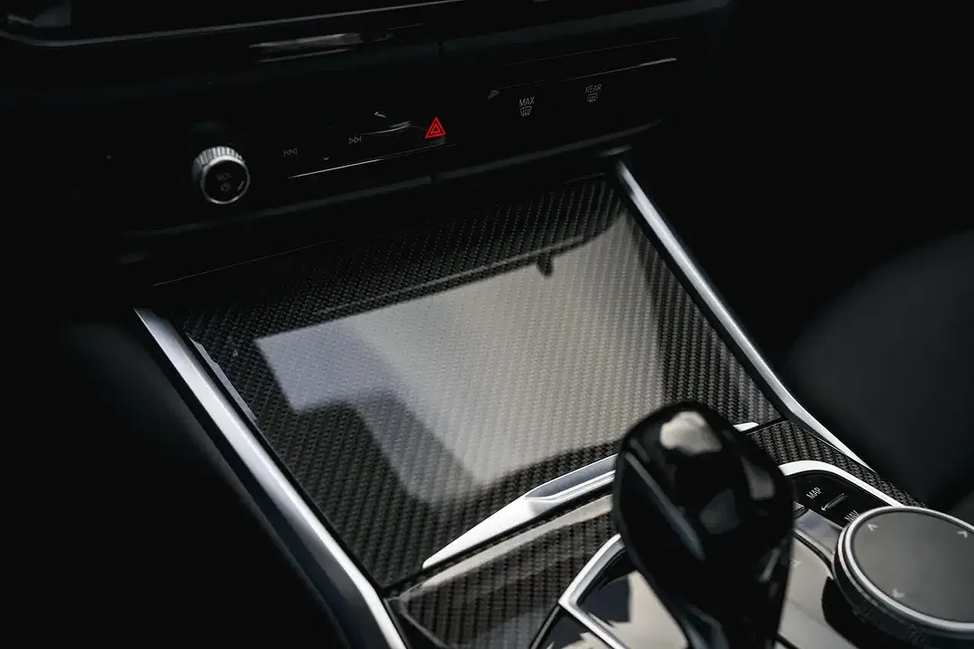 Alpina B3 GT Touring - Thumbnail 12