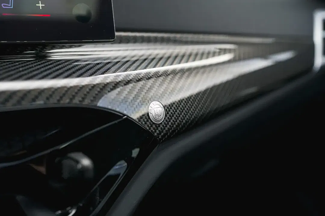 Alpina B3 GT Touring - Thumbnail 14