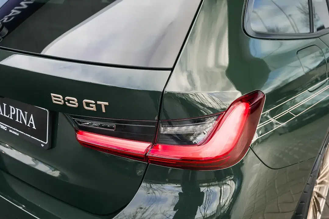 Alpina B3 GT Touring - Thumbnail 8