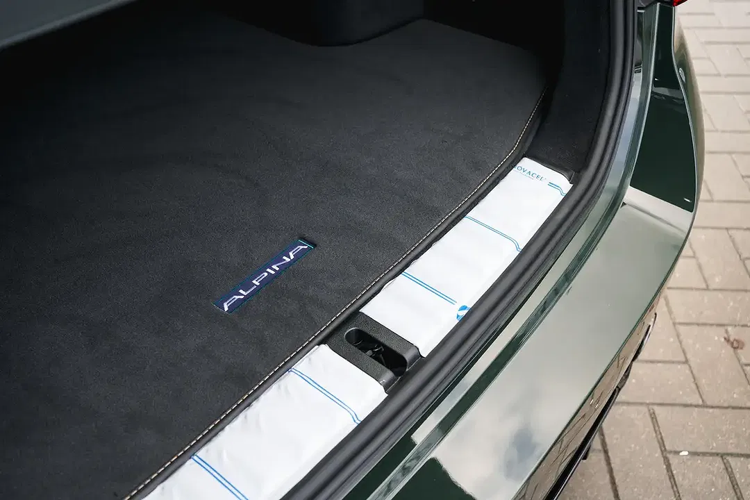 Alpina B3 GT Touring - Thumbnail 9