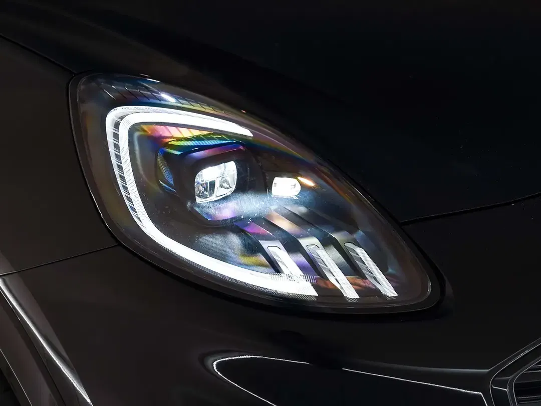 Ford Puma ST-Line X - Thumbnail 10