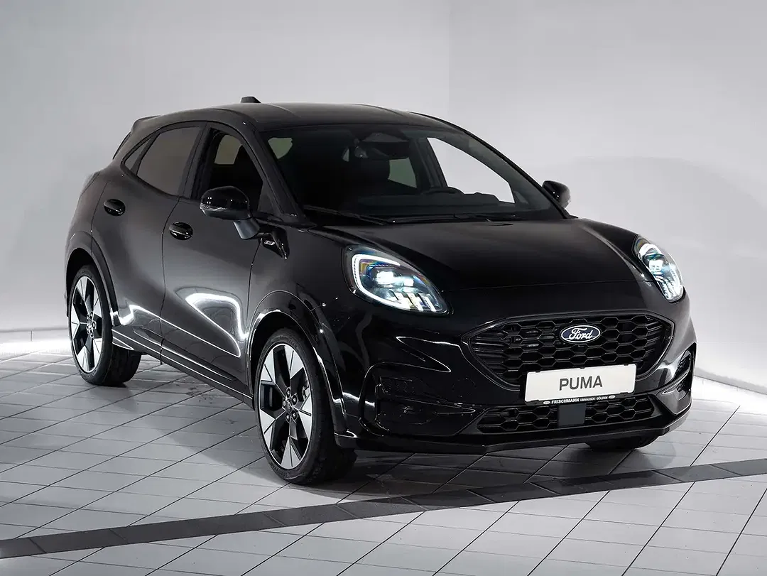 Ford Puma ST-Line X - foto 2