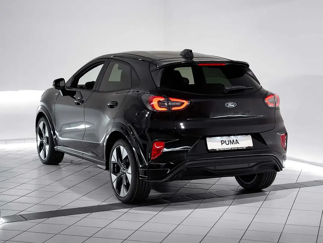 Ford Puma ST-Line X - Thumbnail 3