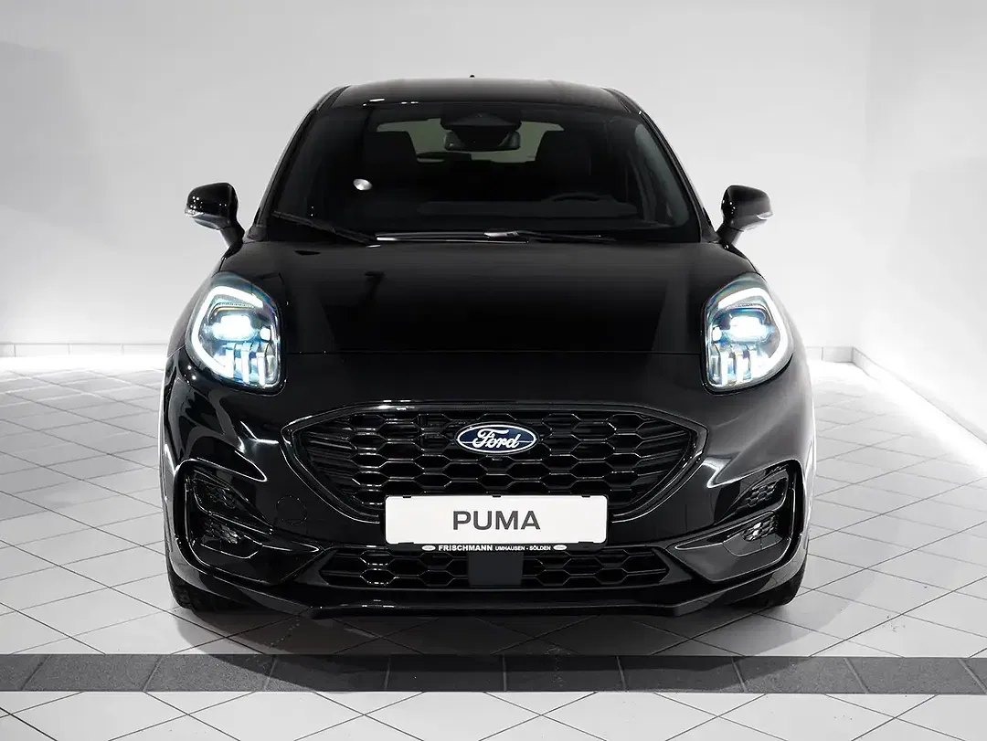 Ford Puma ST-Line X - Thumbnail 4