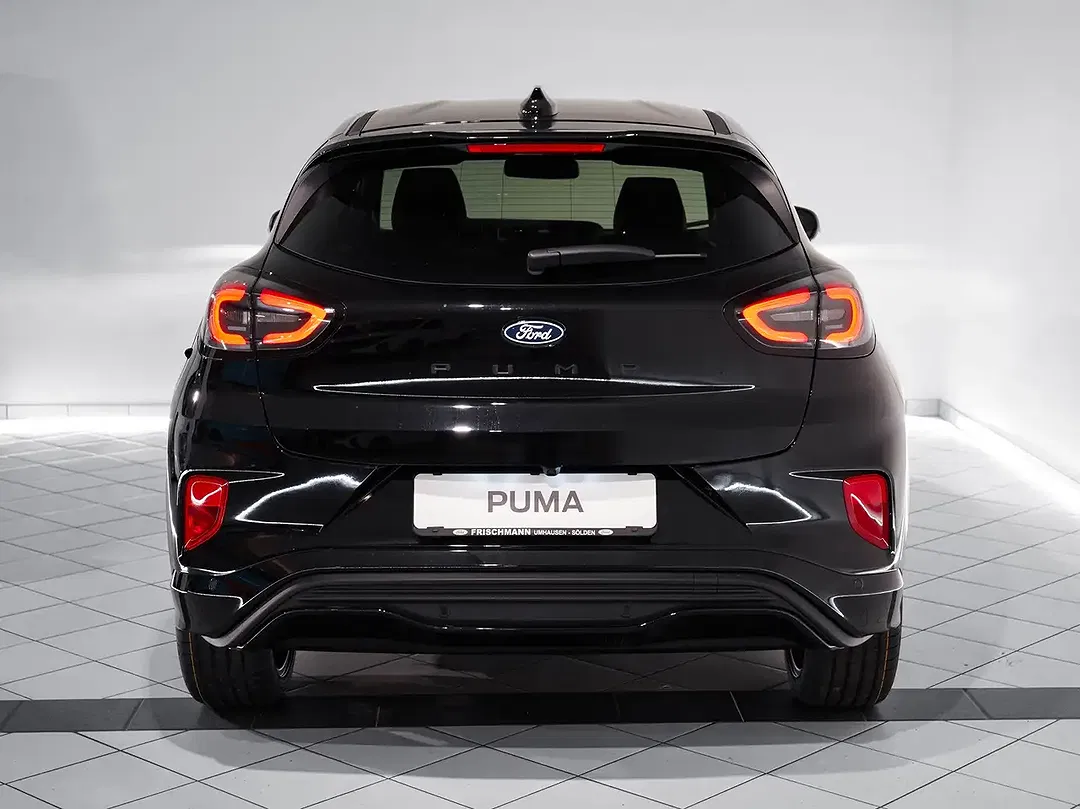 Ford Puma ST-Line X - Thumbnail 5