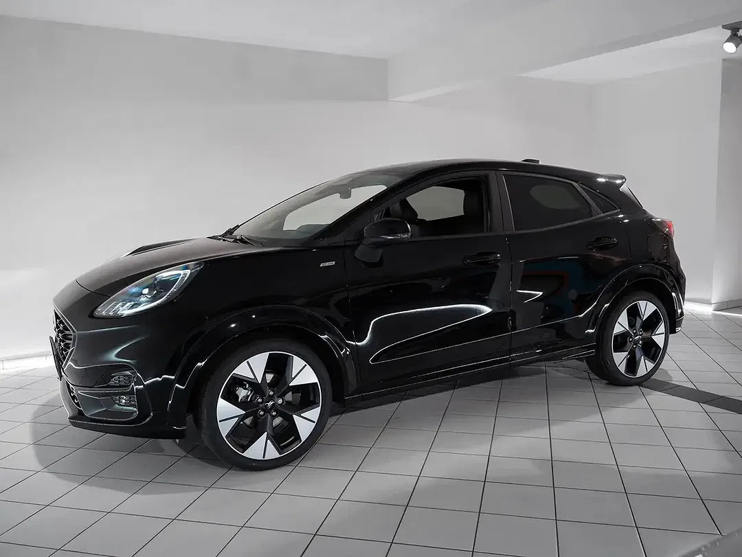 Ford Puma ST-Line X - Thumbnail 6