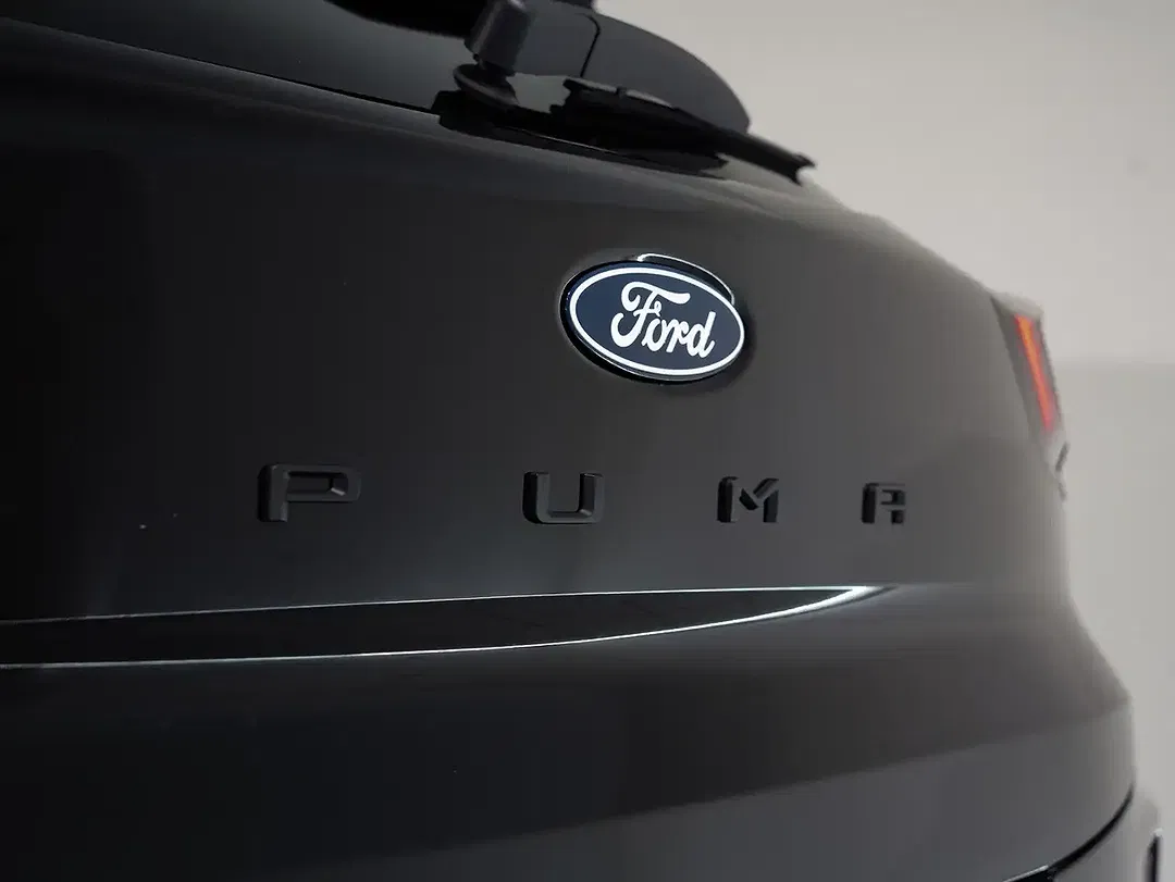 Ford Puma ST-Line X - Thumbnail 9