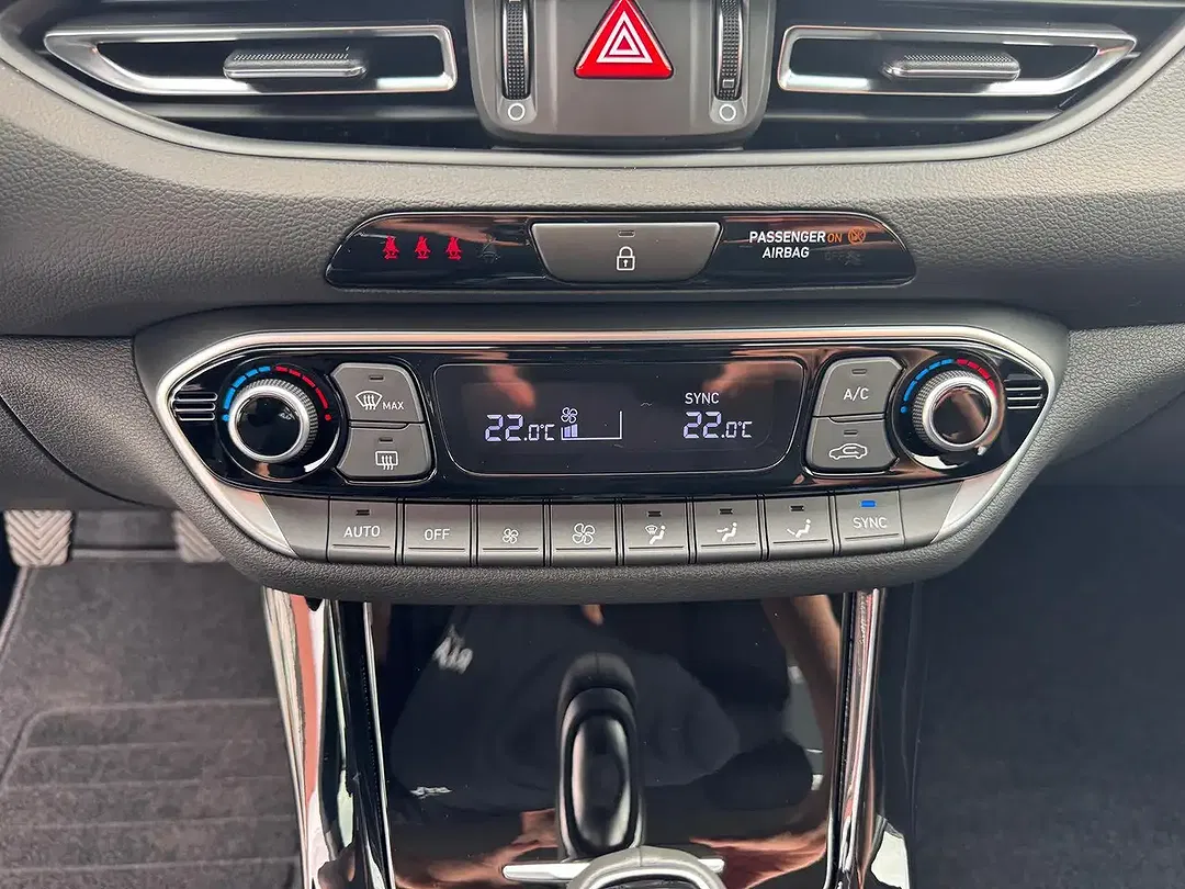 Hyundai i30 Family Smart - Thumbnail 14