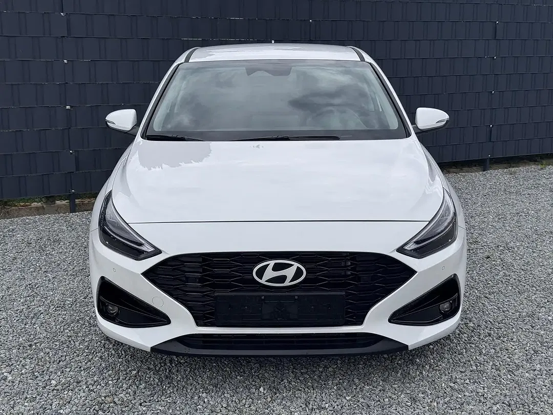 Hyundai i30 Family Smart - Thumbnail 2