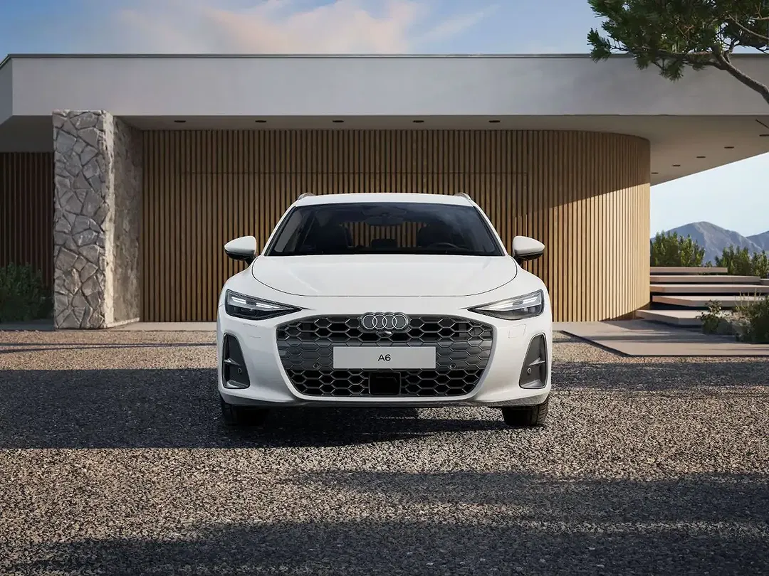 Audi A6 TDI quattro Avant - Thumbnail 2