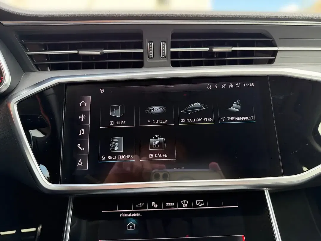 Audi A6 55 TFSI e quattro Matrix LED S line - Thumbnail 11