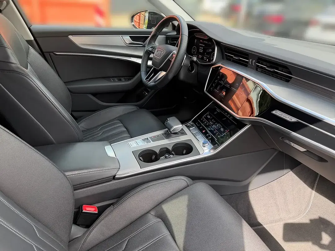 Audi A6 55 TFSI e quattro Matrix LED S line - Thumbnail 14