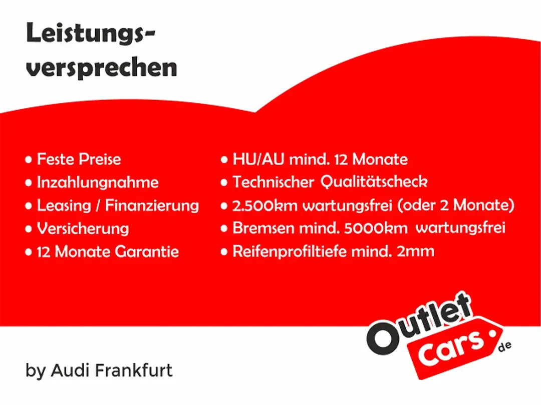Audi A6 55 TFSI e quattro Matrix LED S line - Thumbnail 3