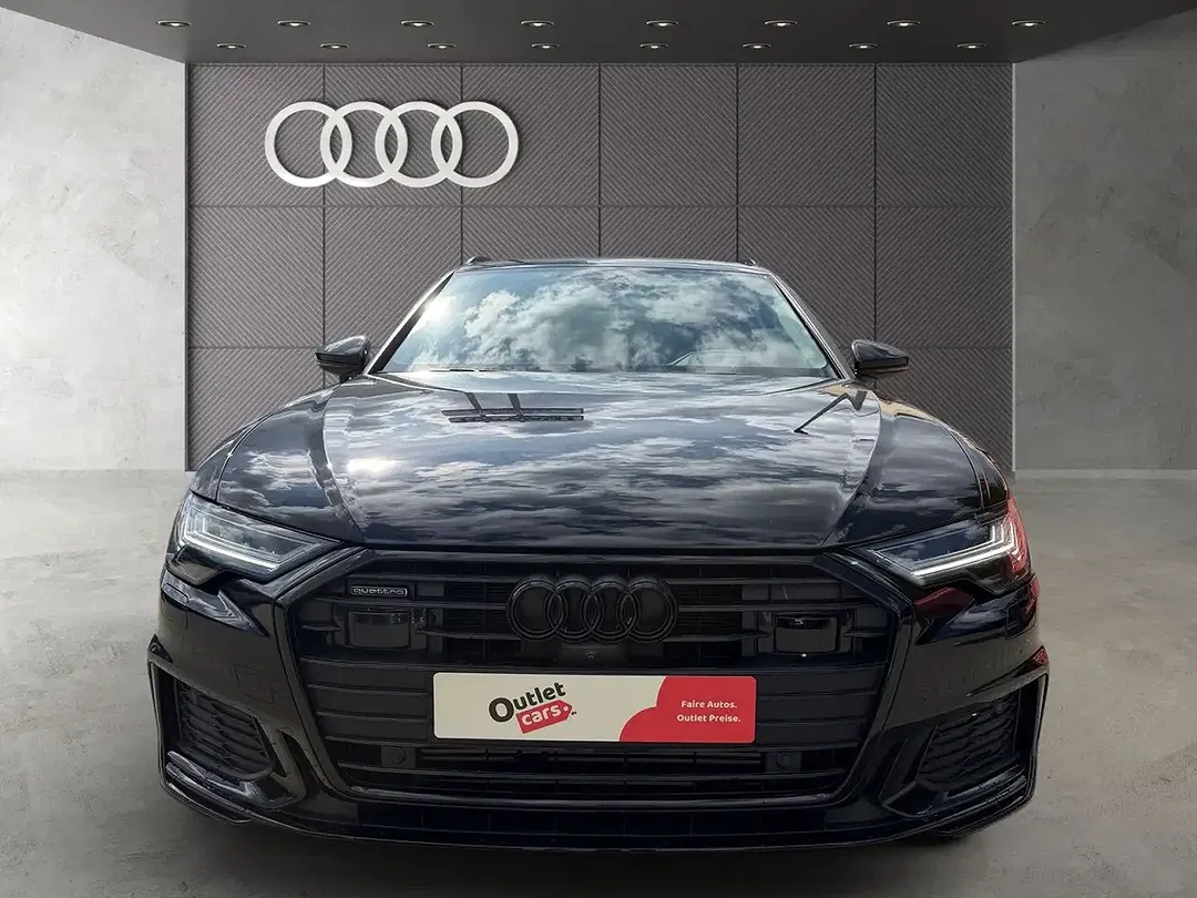 Audi A6 55 TFSI e quattro Matrix LED S line - Thumbnail 4