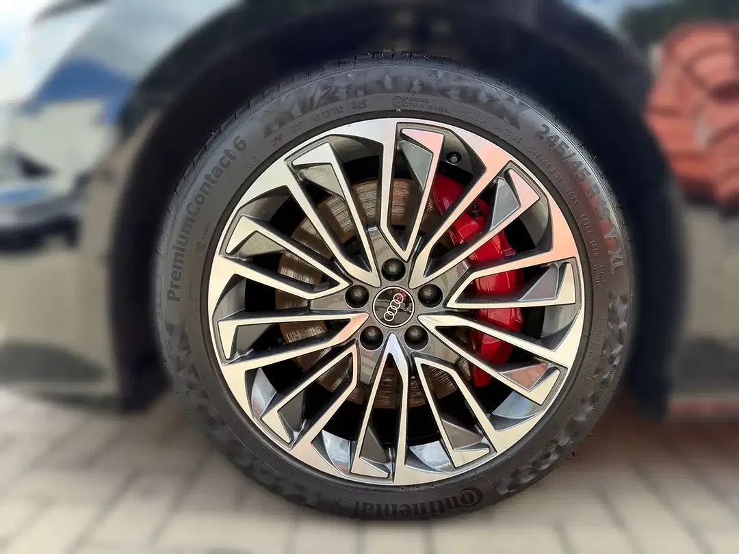 Audi A6 55 TFSI e quattro Matrix LED S line - Thumbnail 5