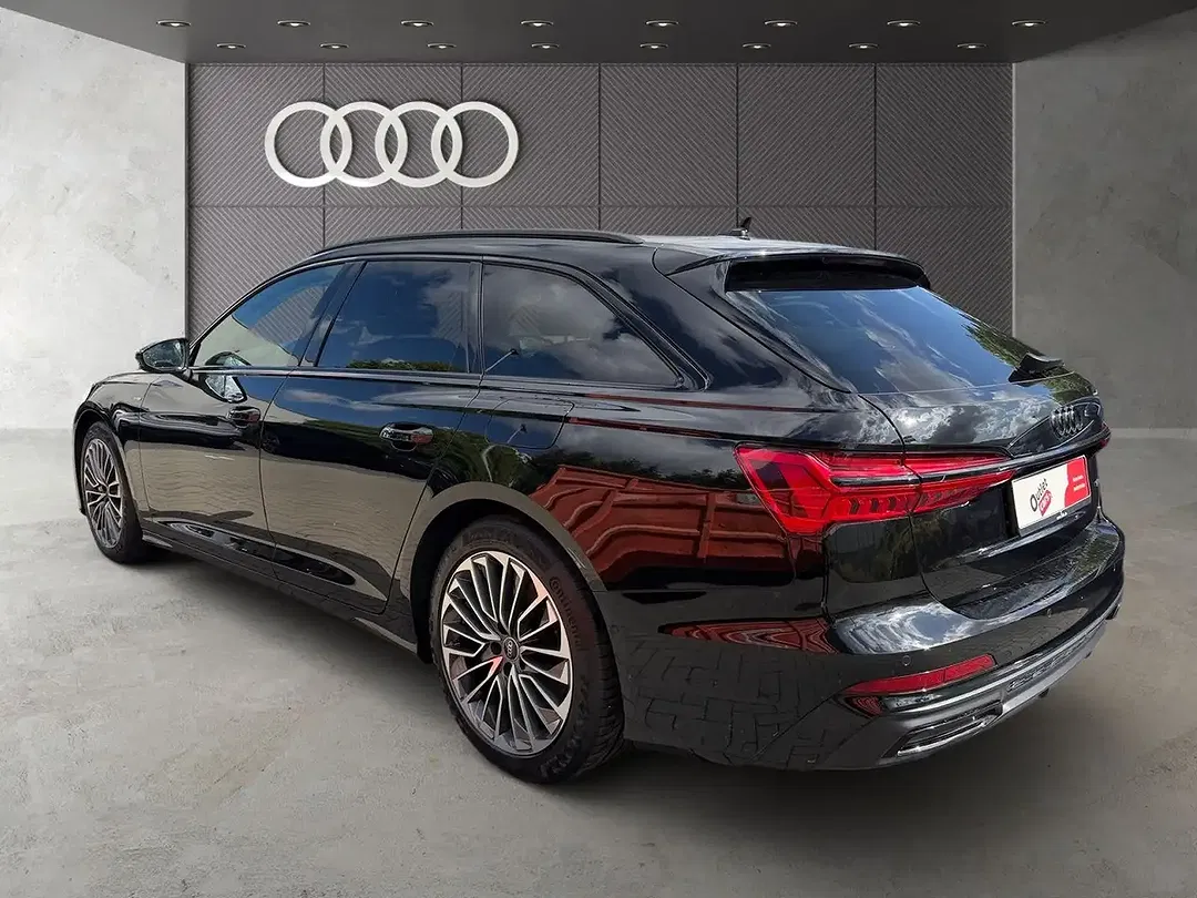 Audi A6 55 TFSI e quattro Matrix LED S line - Thumbnail 6