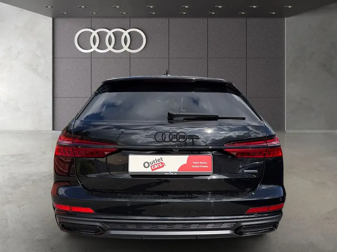 Audi A6 55 TFSI e quattro Matrix LED S line - Thumbnail 7
