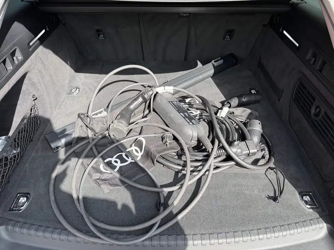 Audi A6 55 TFSI e quattro Matrix LED S line - Thumbnail 8