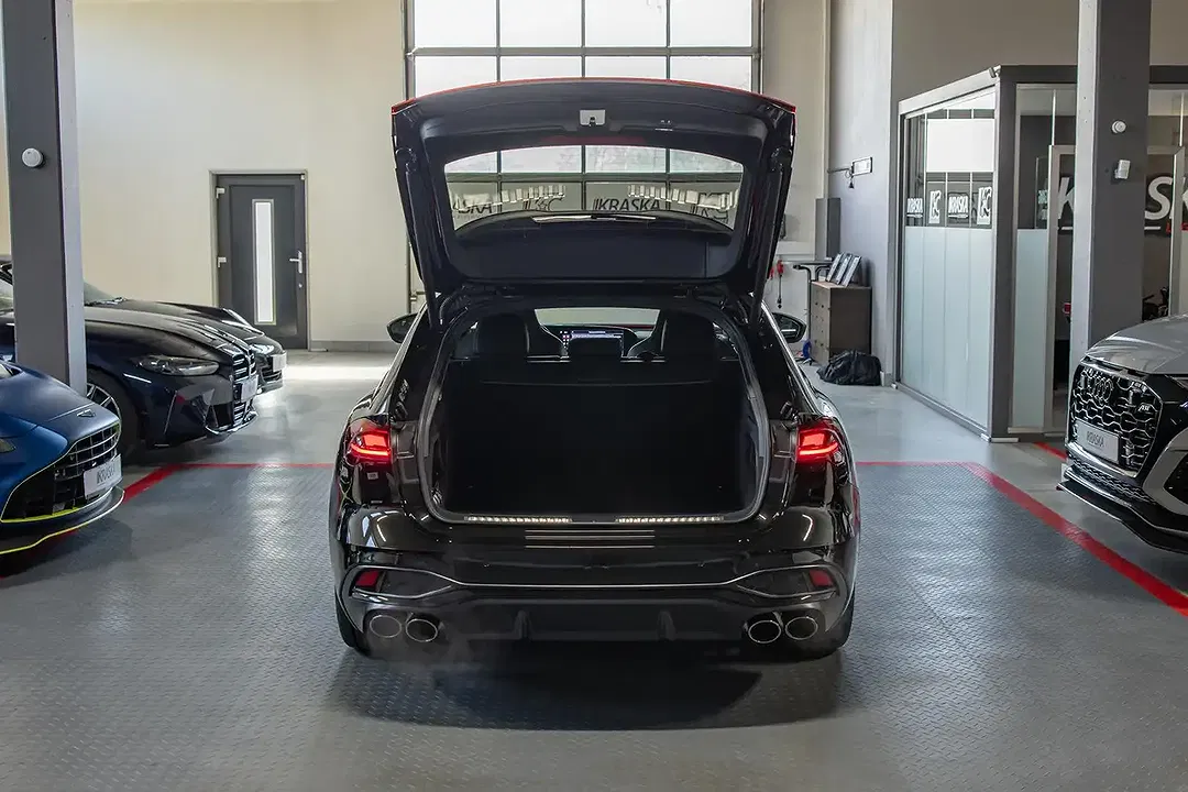 Audi S5 3.0 TFSI quattro Avant Pro - Thumbnail 13