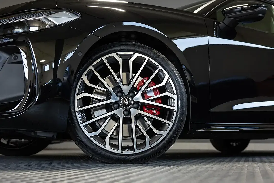 Audi S5 3.0 TFSI quattro Avant Pro - foto 2