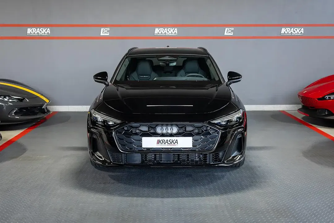Audi S5 3.0 TFSI quattro Avant Pro - Thumbnail 3