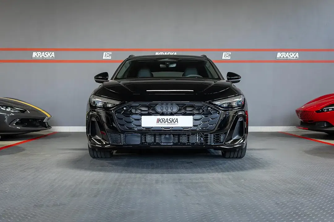 Audi S5 3.0 TFSI quattro Avant Pro - Thumbnail 4