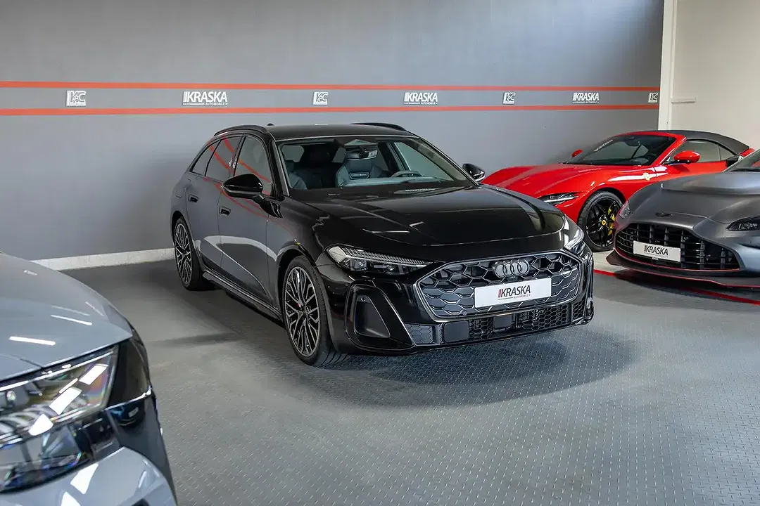 Audi S5 3.0 TFSI quattro Avant Pro - Thumbnail 7