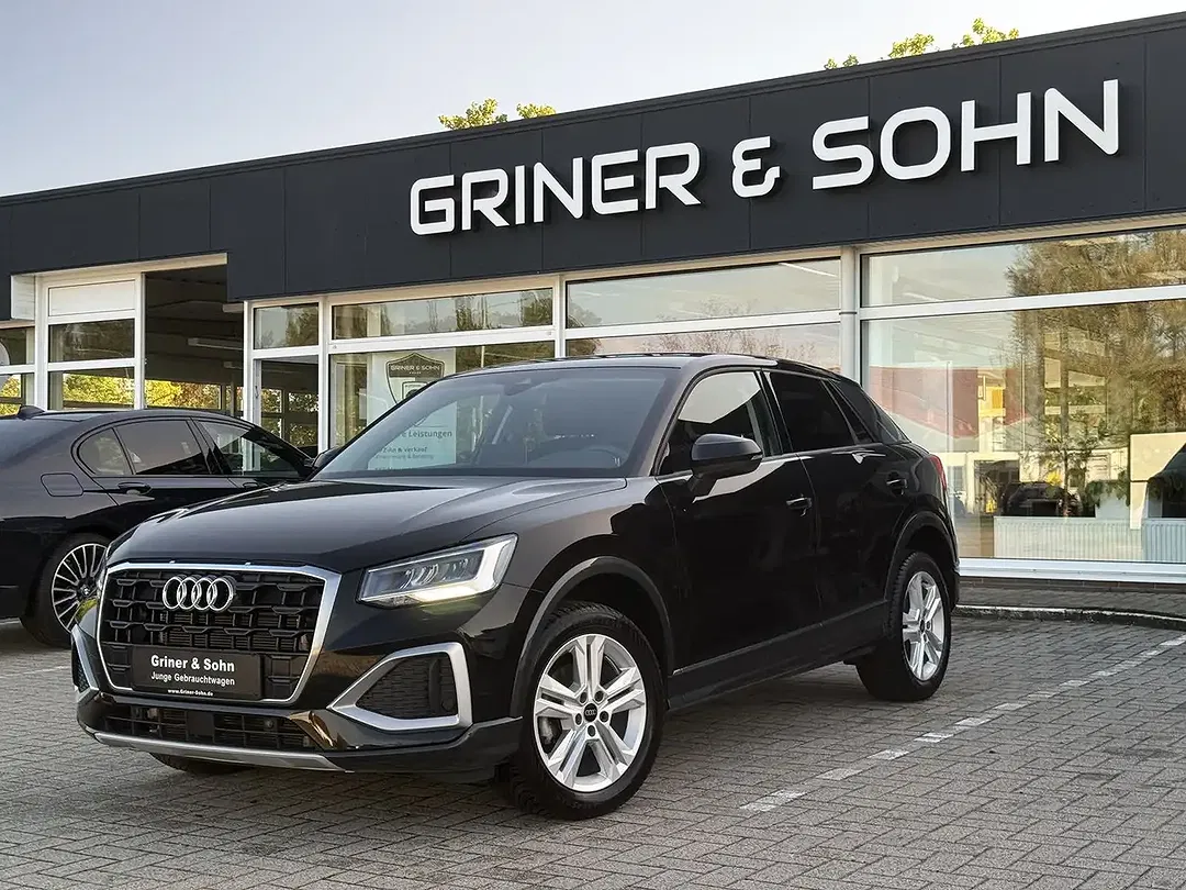 Audi Q2 35 TFSI advanced - foto 1