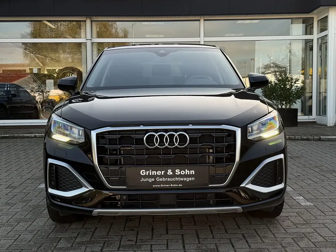 Audi Q2 35 TFSI advanced - foto 2