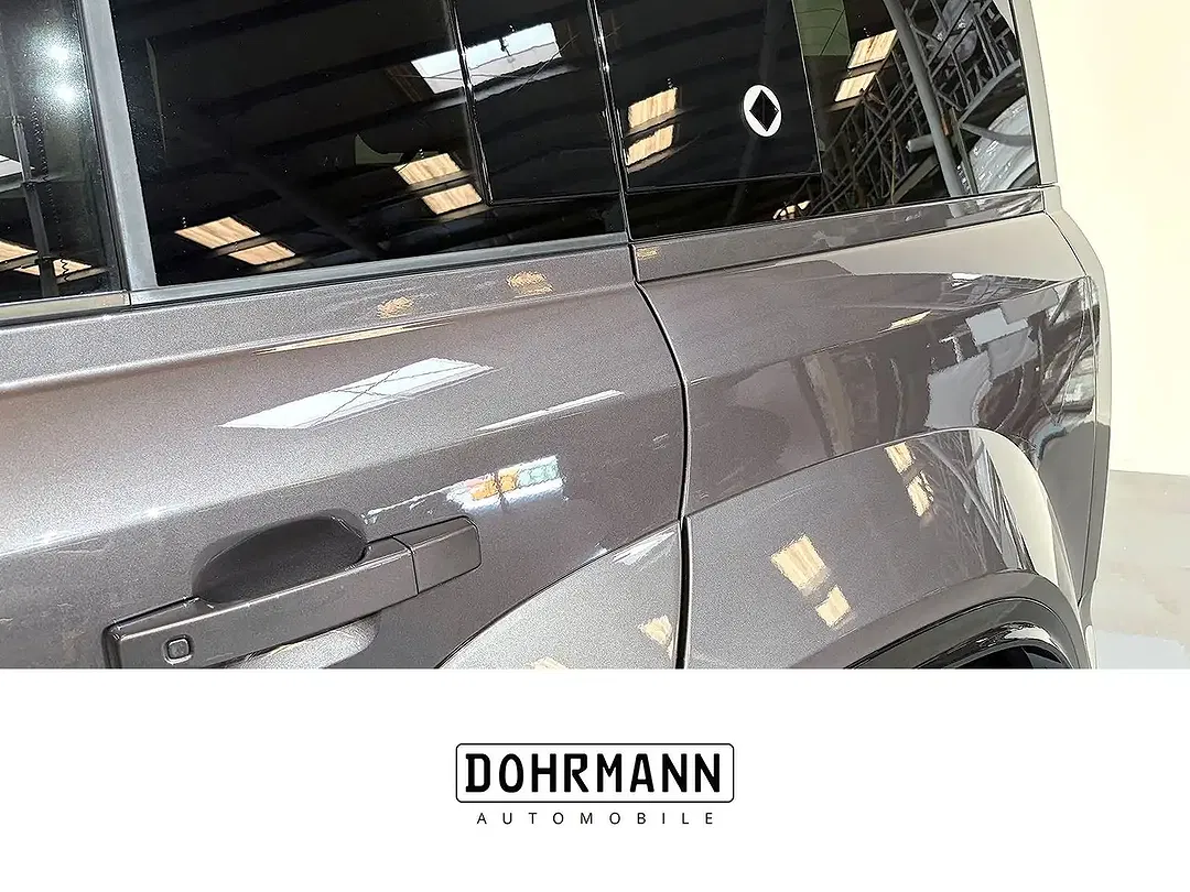 Land Rover Defender 4.4 V8 OCTA - foto 15