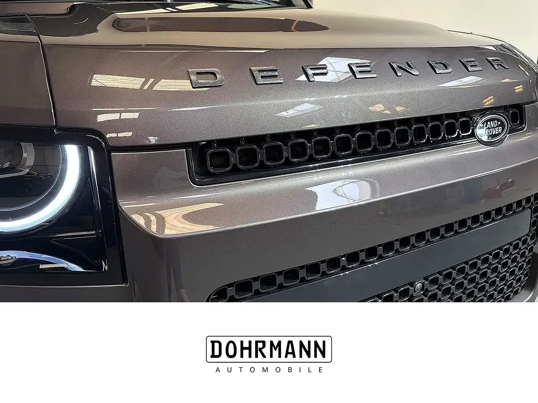 Land Rover Defender 4.4 V8 OCTA - Thumbnail 9