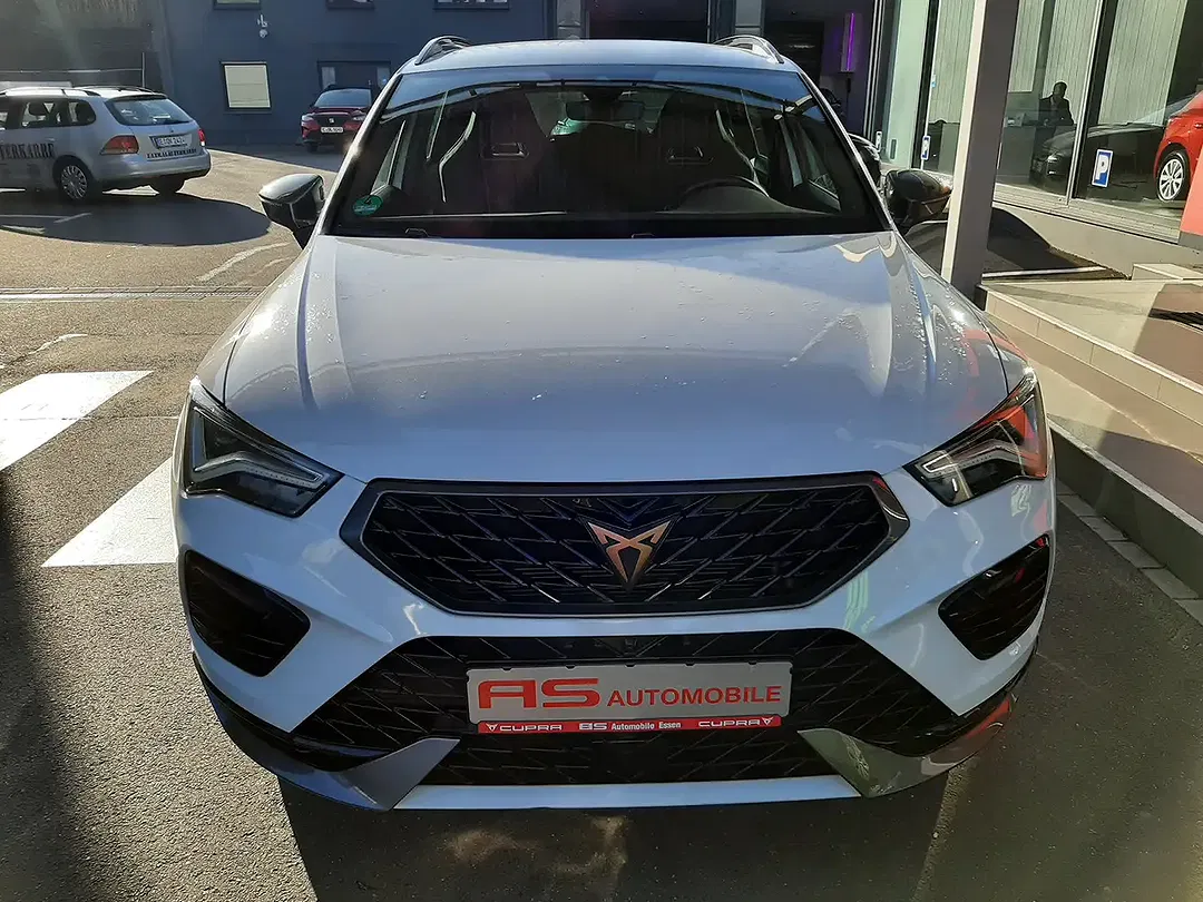 CUPRA Ateca 4Drive - Thumbnail 2