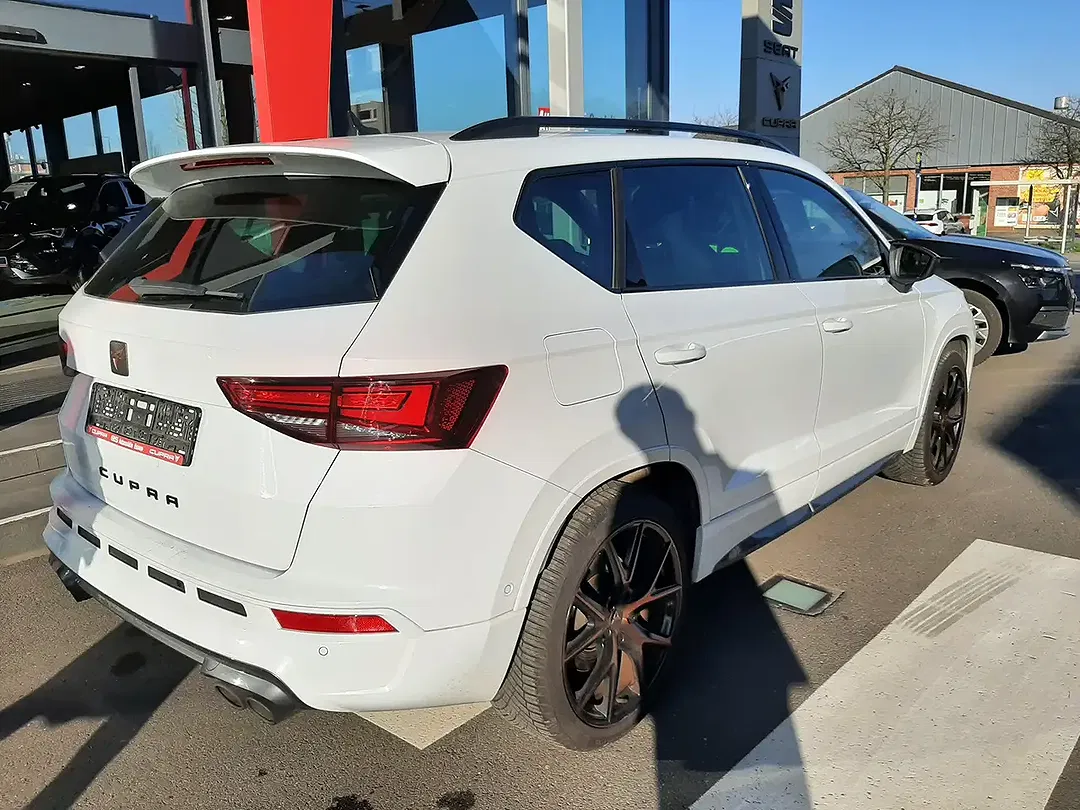CUPRA Ateca 4Drive - Thumbnail 5