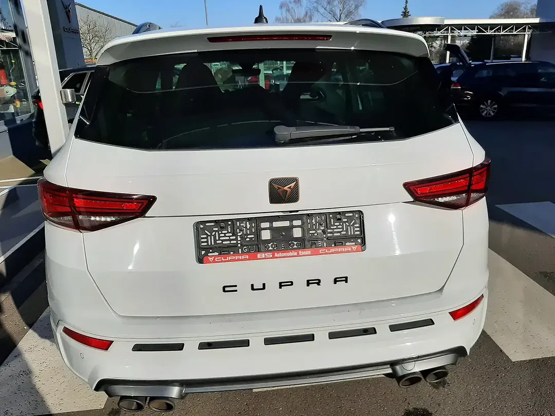 CUPRA Ateca 4Drive - Thumbnail 6