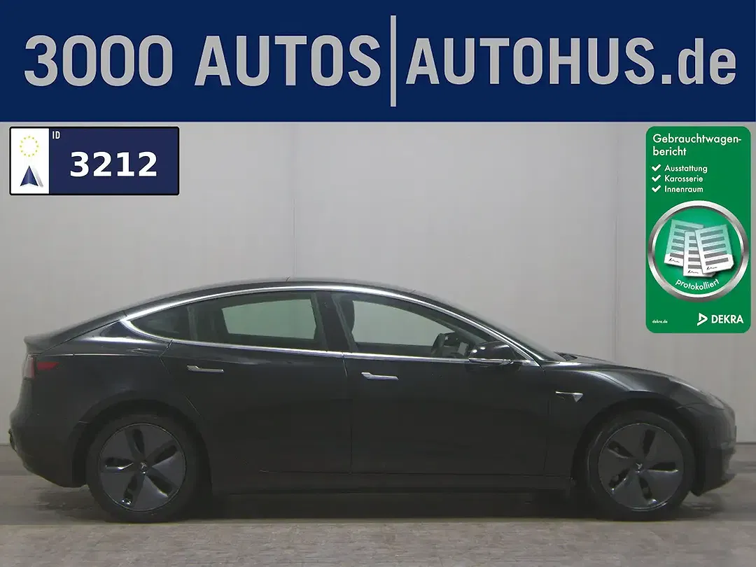 Tesla Model 3 AWD Dual Motor Long Range - foto 1