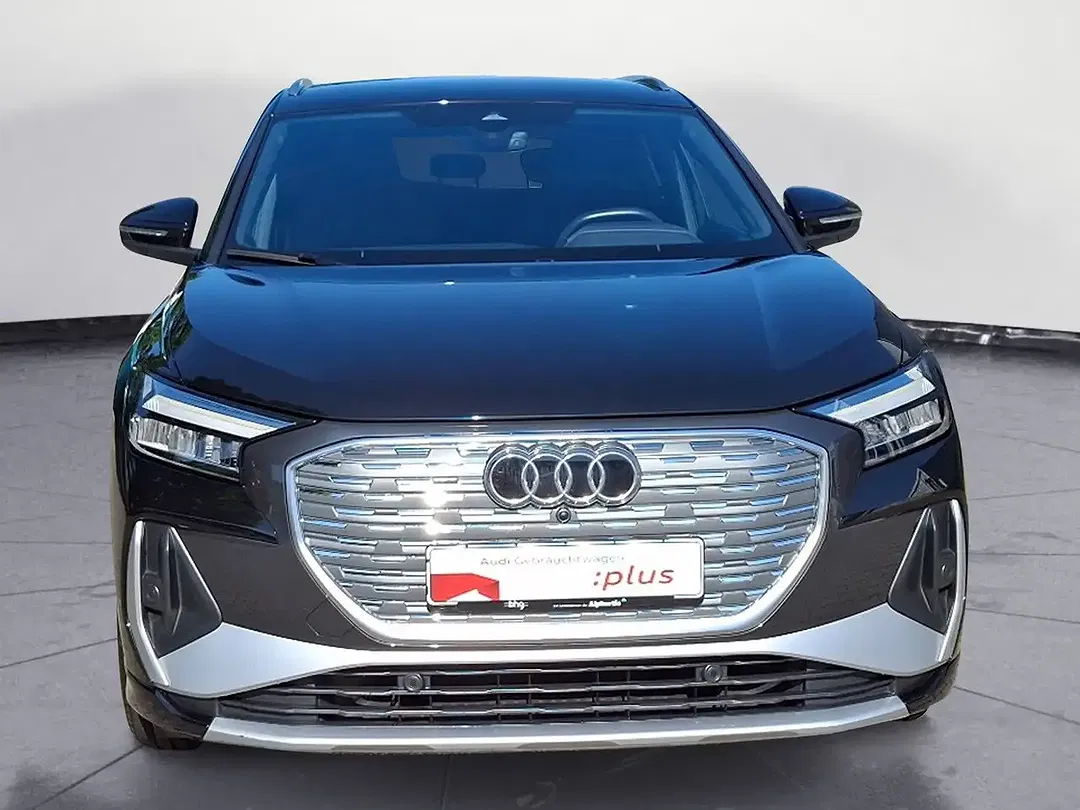 Audi Q4 e-tron Sportback - Thumbnail 2